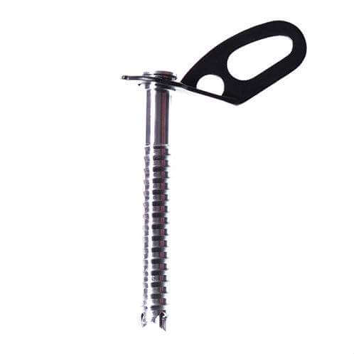 Ice Rock Ice Screw 14cm