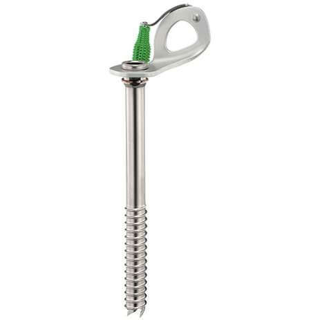 Petzl Laser Speed 21cm closed cranking handle