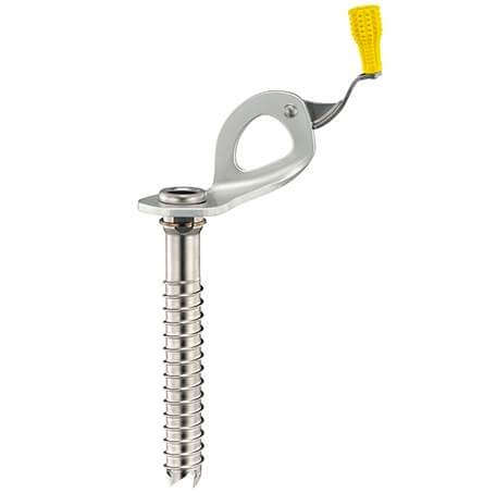 Petzl Laser Speed 13cm
