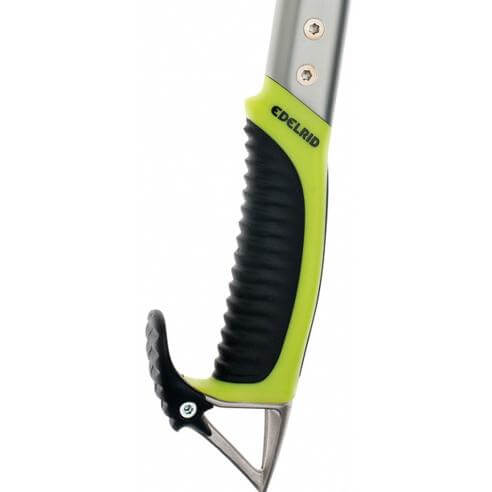 Edelrid Riot Hammer Bottom