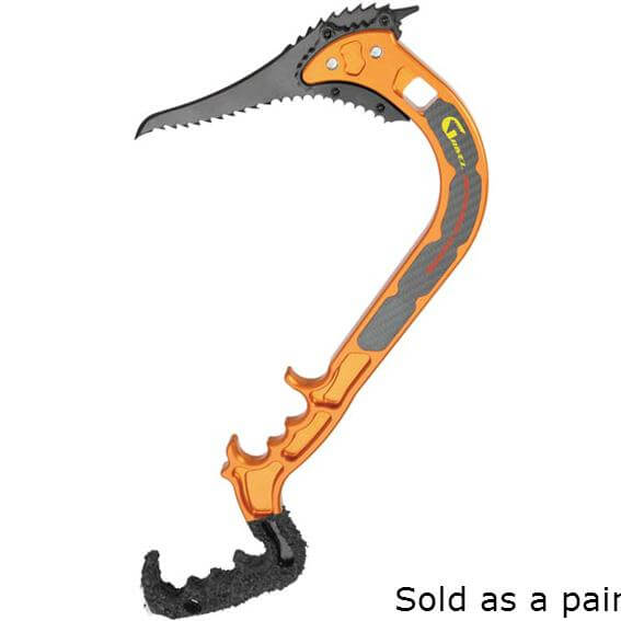 Grivel Reparto Corse Alloy Force
