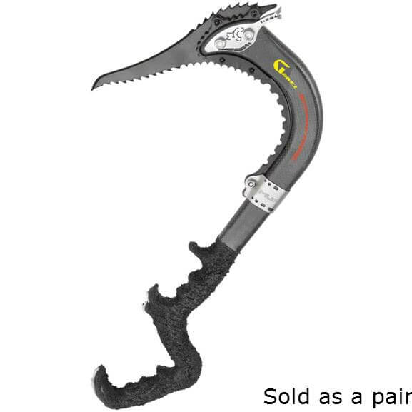 Grivel Reparto Corse Carbon Force