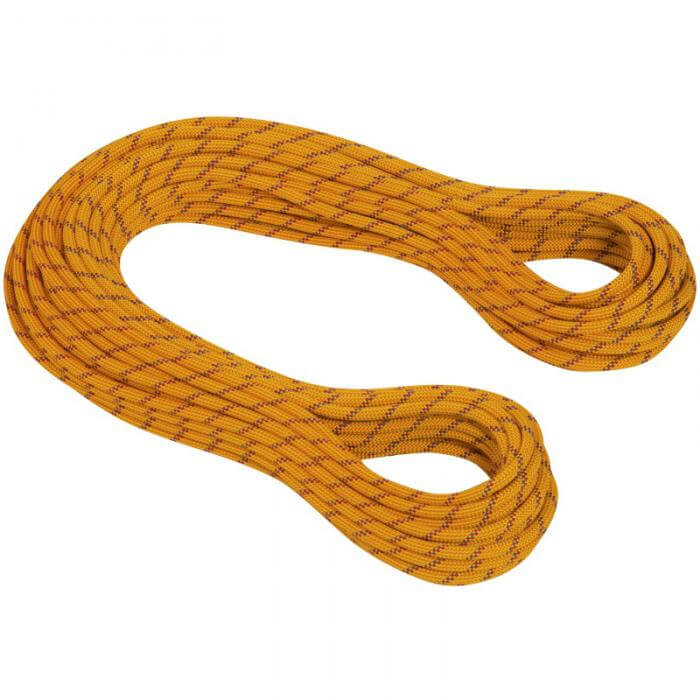 Mammut 8.5mm Genesis 60m 2xDry
