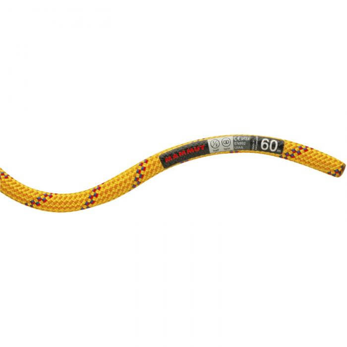 Mammut 8.5mm Genesis 60m 2xDry