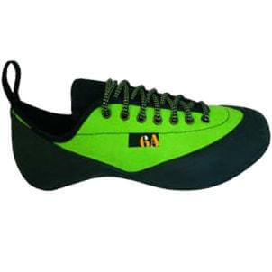 6A Short Climbing Shoe