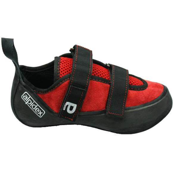 Alpedix Red Fire Shoe