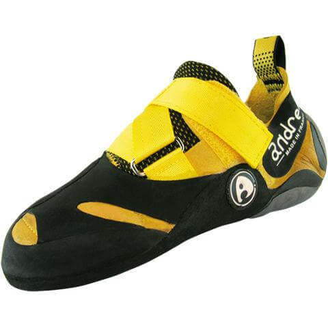 Andrea Boldrini Apache 4 Climbing Shoe