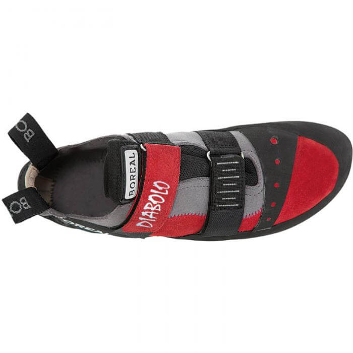 Boreal Diabolo Climbing Shoe