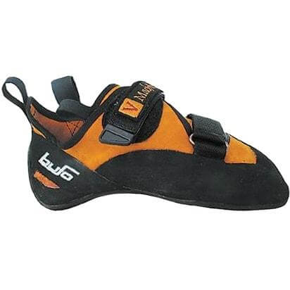 climbing shoes price