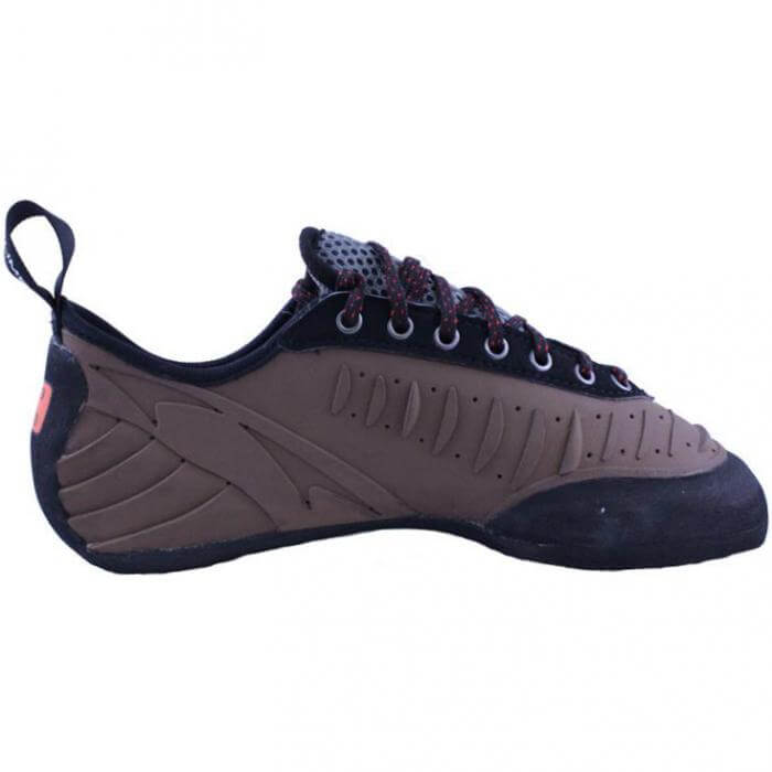 Climb X Asylum Rental Climbing Shoe