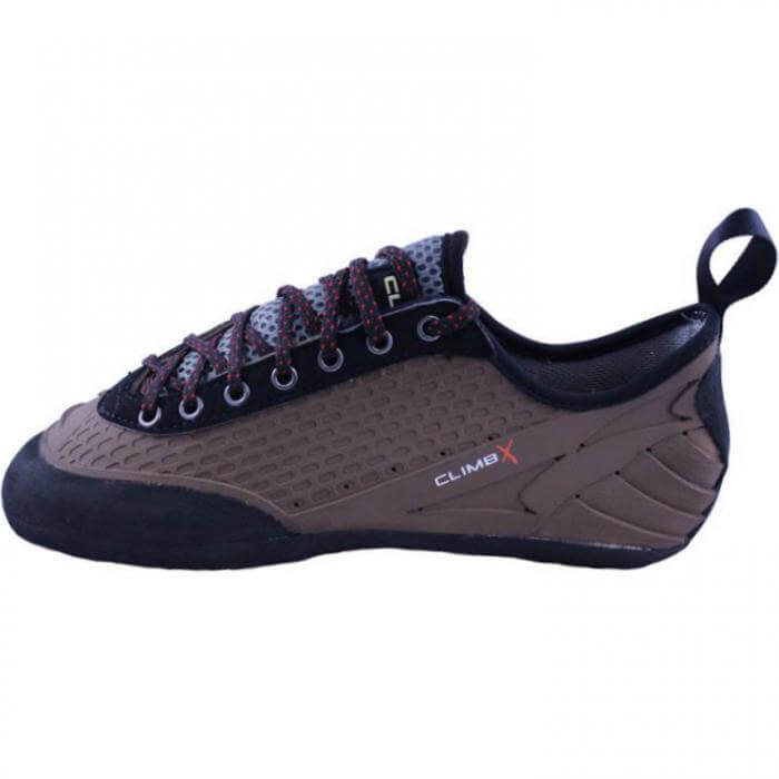 Climb X Asylum Rental Climbing Shoe