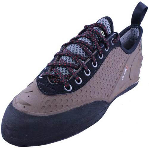 Climb X Asylum Rental Climbing Shoe