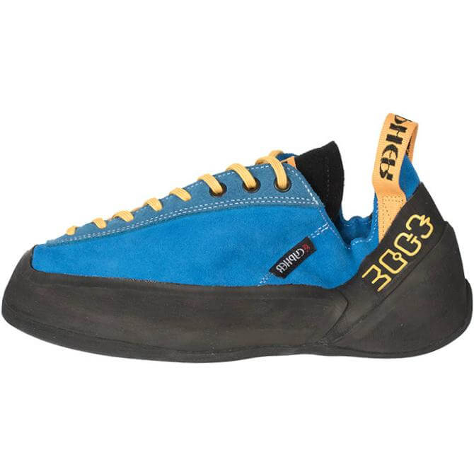 Cypher Code 2.0 Climbing Shoe