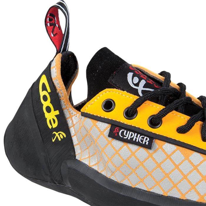 Cypher climbing sales shoes
