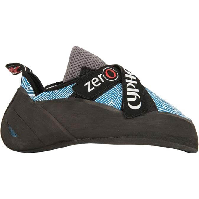 Cypher Zero Enigma Climbing Shoe