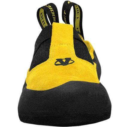 Evolv Addict Climbing Shoe Front