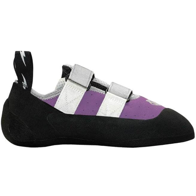 Evolv Elektra Violet Climbing Shoe