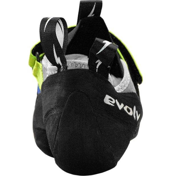 evolv nexxo