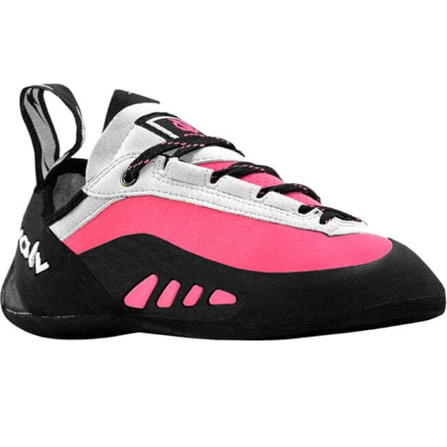 evolv rockstar climbing shoes