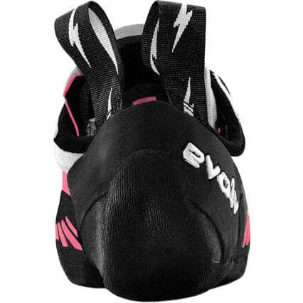 evolv rockstar climbing shoes