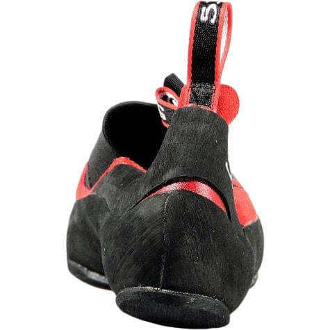 Five Ten Anasazi MoccAsym Climbing Shoe Back