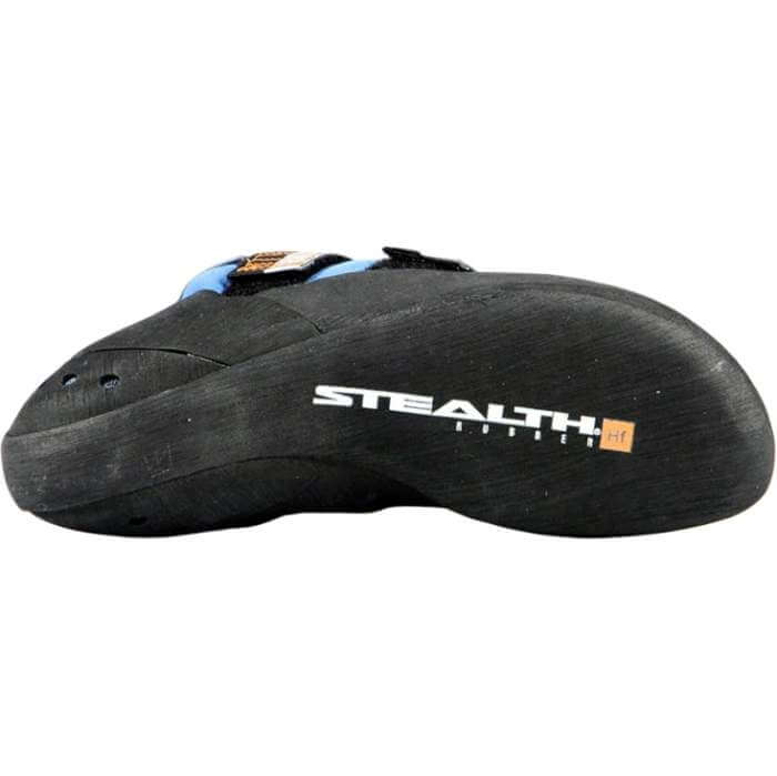 Five Ten Blackwing Men Climbing Shoe Outsole