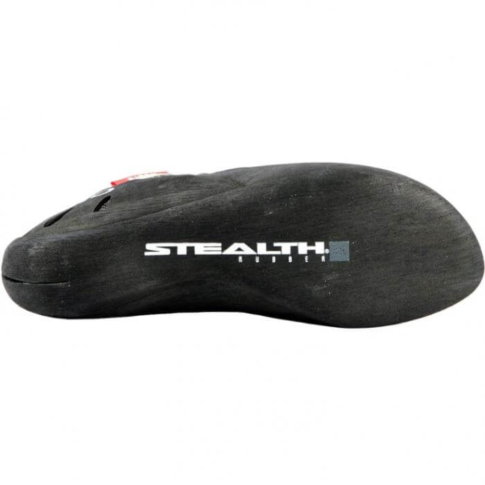 Five Ten Siren Climbing Shoe Outsole