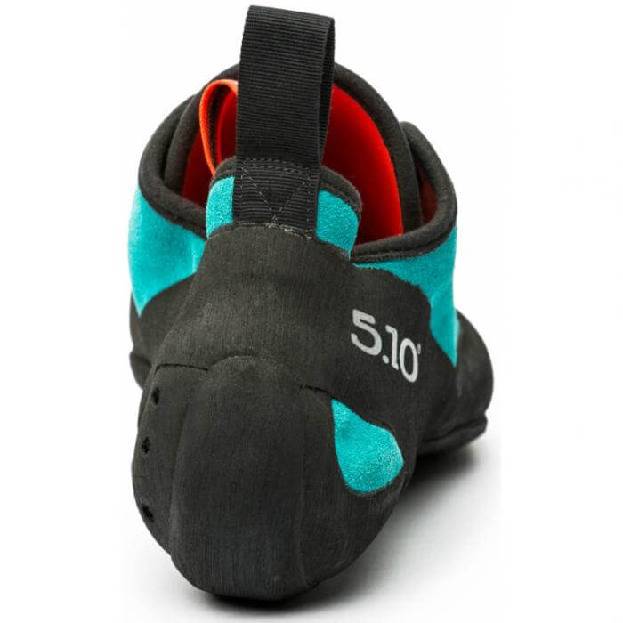 Five Ten Verdon Climbing Shoe Back