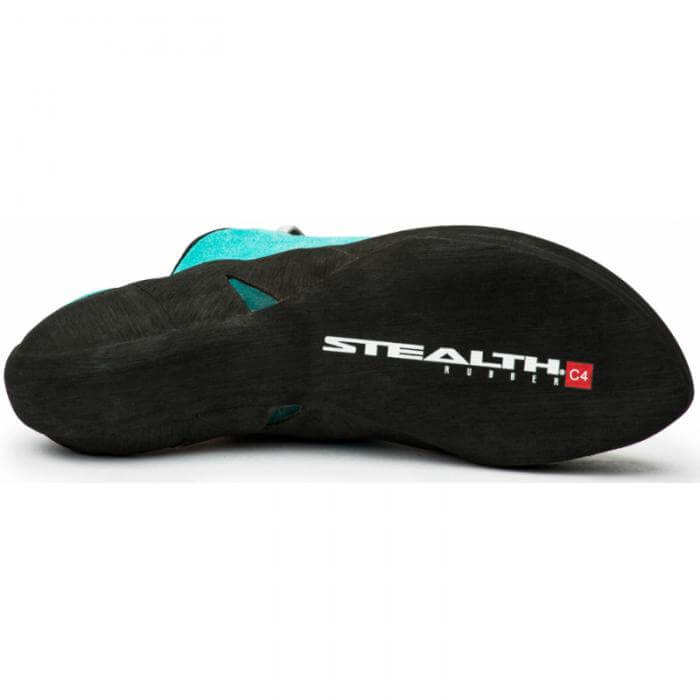 Five Ten Verdon Climbing Shoe Outsole
