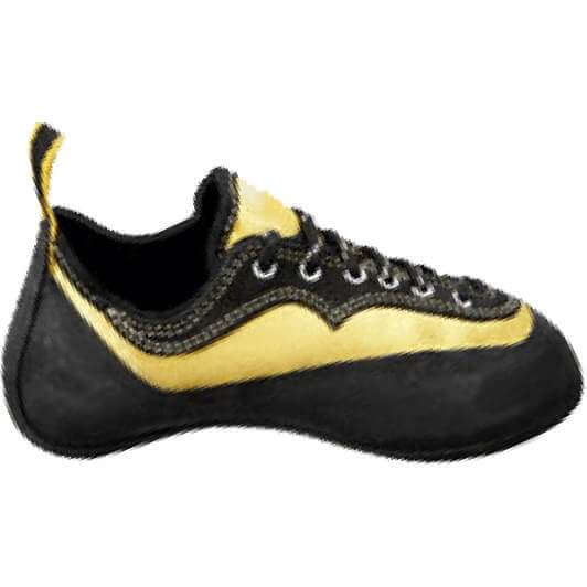 Garra Comic Climbing Shoe