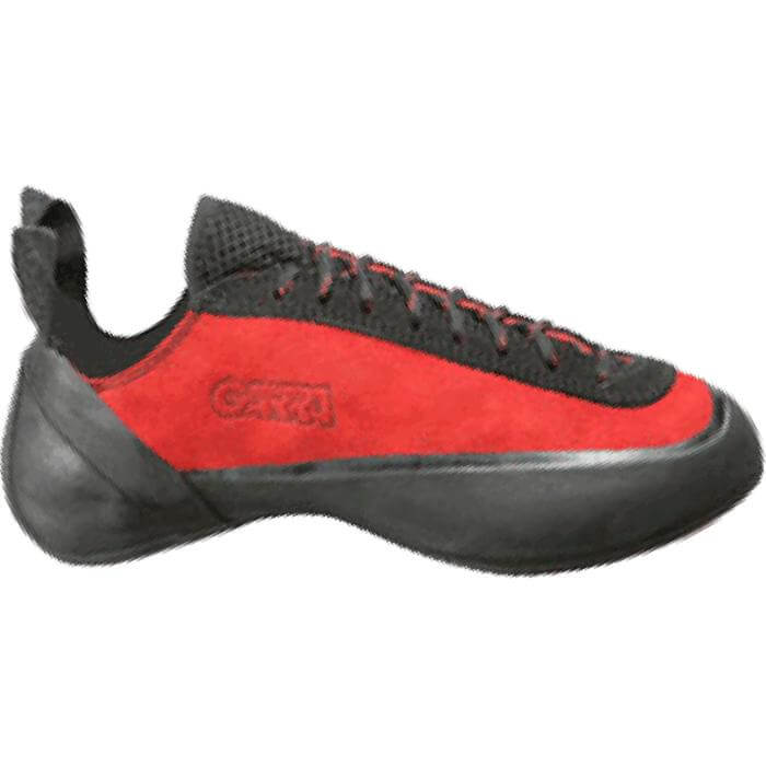 Garra Russian Climbing Shoe