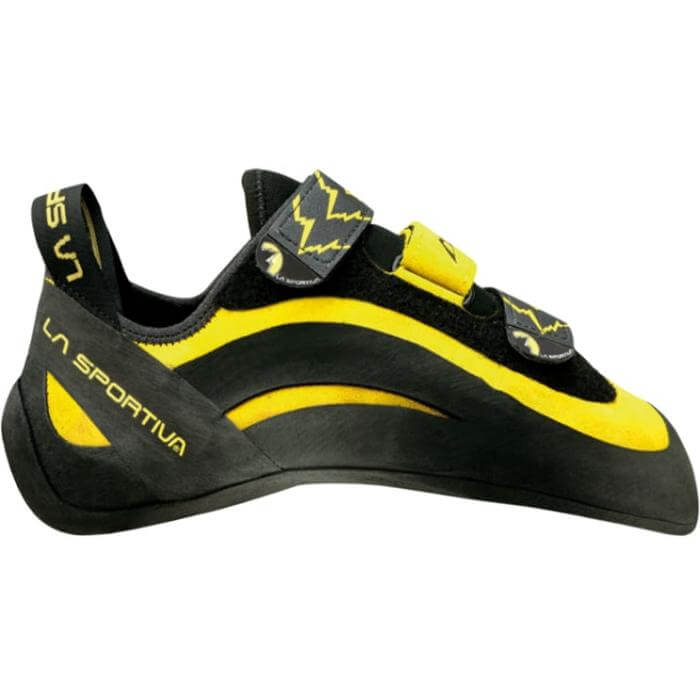 La Sportiva Miura VS Men Climbing Shoe