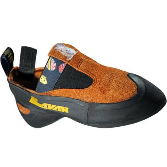 Lavan Lizard Climbing Shoe