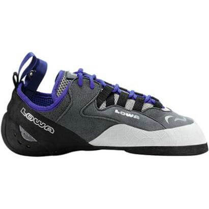 Lowa Falco Rental Climbing Shoe