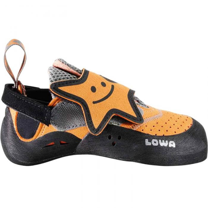 Lowa Pirol Kids Climbing Shoe