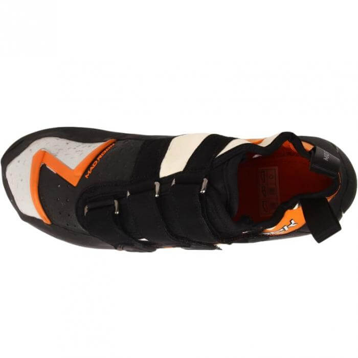 Mad Rock Demon 2.0 Climbing Shoe