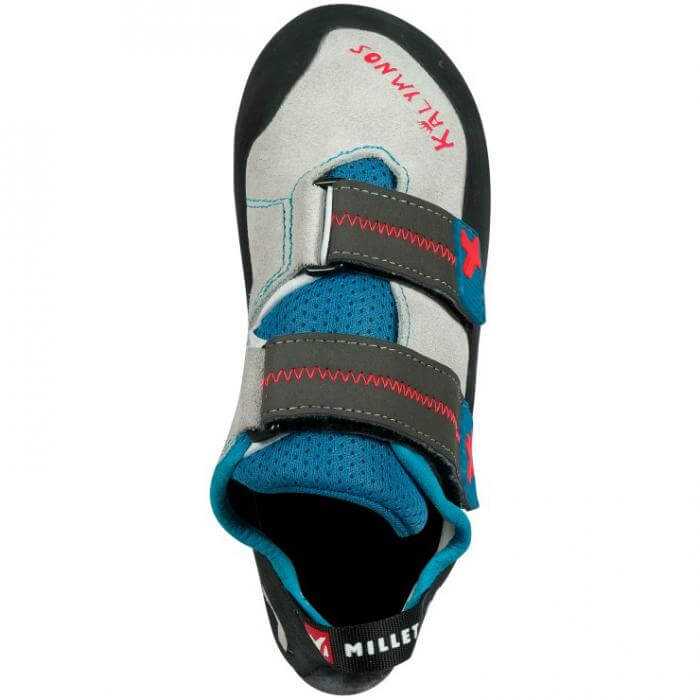 Millet Lady Kalymnos Climbing Shoe