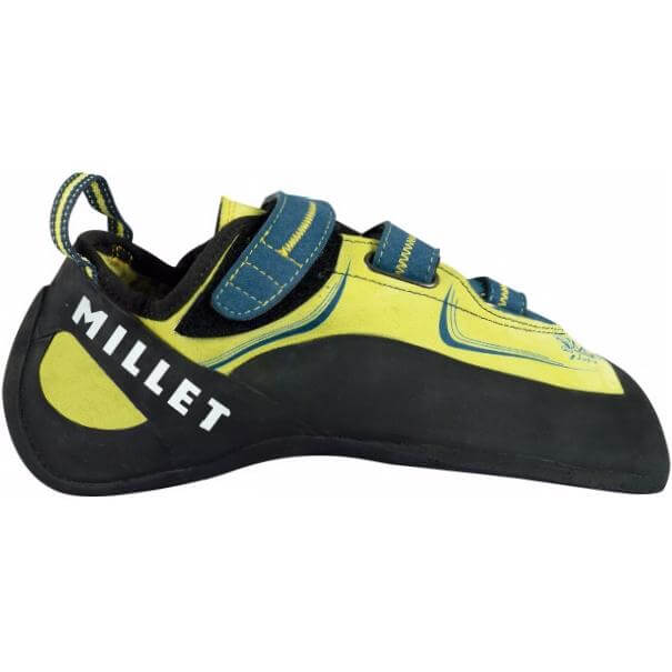 Millet Myo Sulfure Climbing Shoe