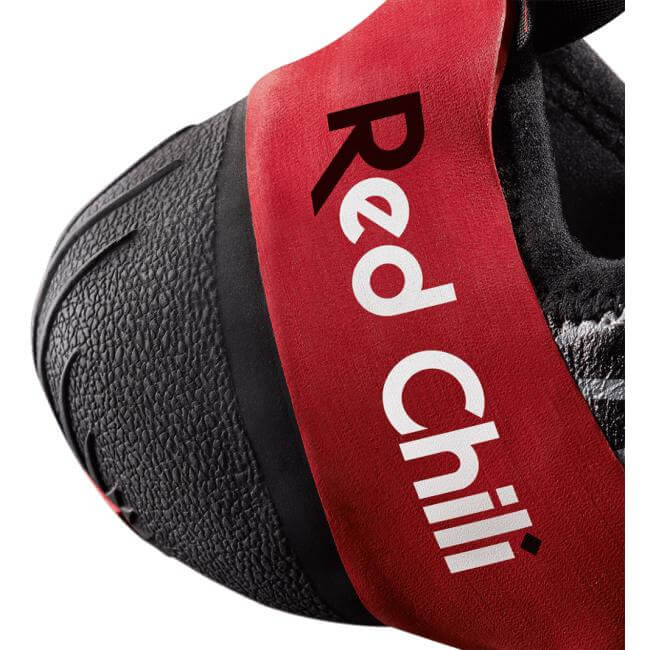 Red Chili Octan Climbing Shoe Heel