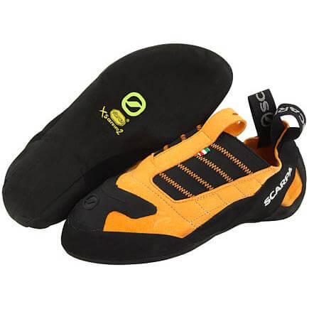 Scarpa Instinct S Climbing Shoe