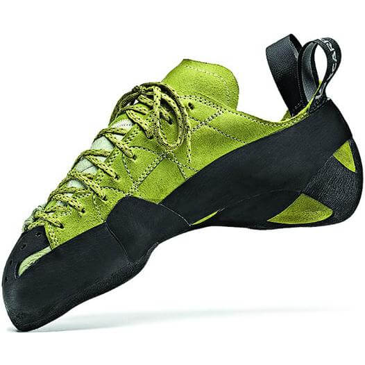 Scarpa Mago Climbing Shoe