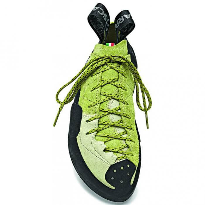 Scarpa Mago Climbing Shoe