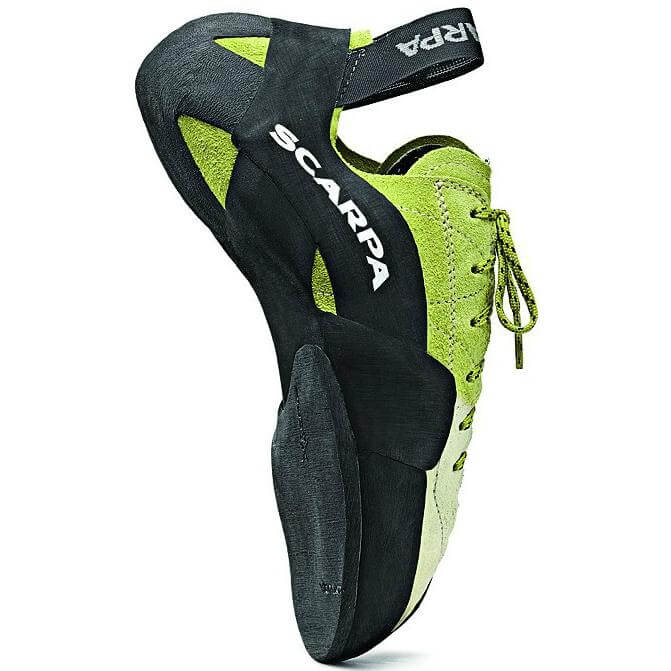 Scarpa Mago Climbing Shoe