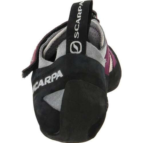Scarpa Reflex Women Climbing Shoe