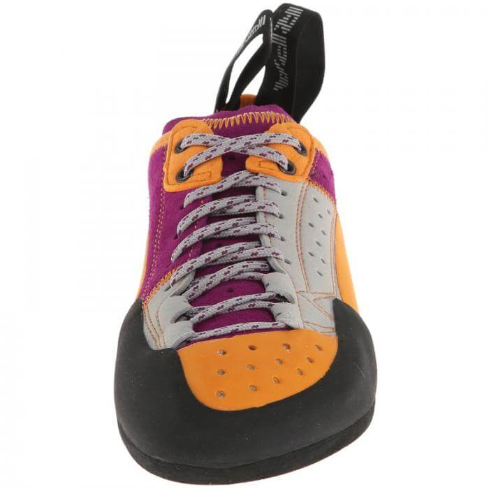 Scarpa Techno X Women Climbing Shoe