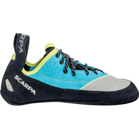 Scarpa velocity shop lace