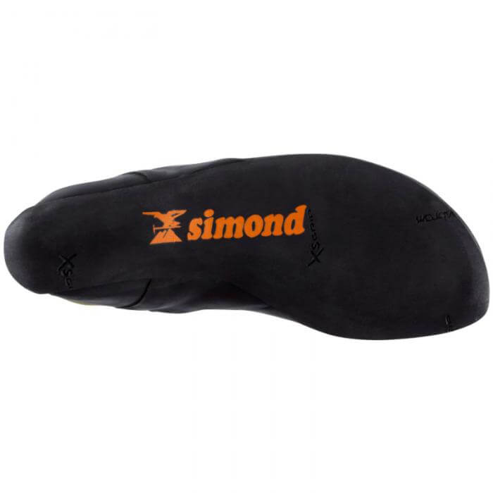 Simond Edge