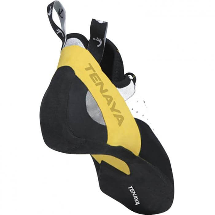 tenaya tarifa climbing shoe