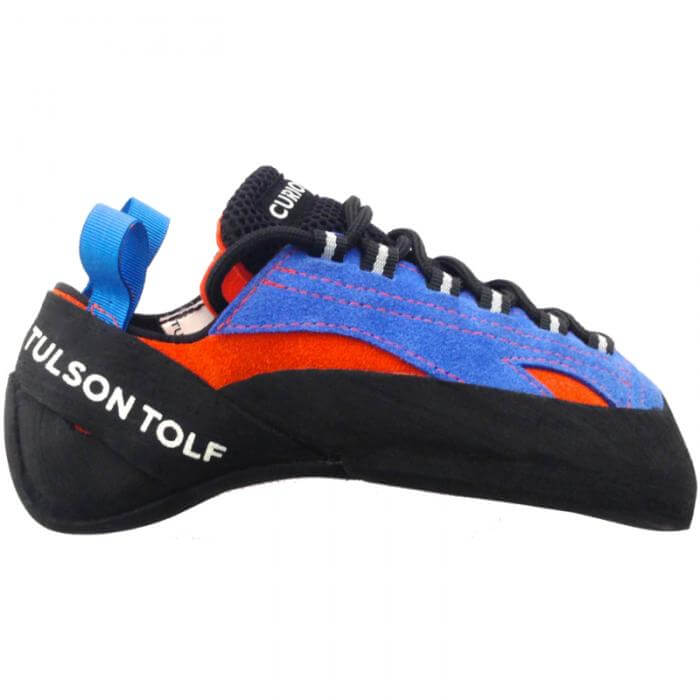 Tulson Tolf Curiosity Plus Climbing Shoe