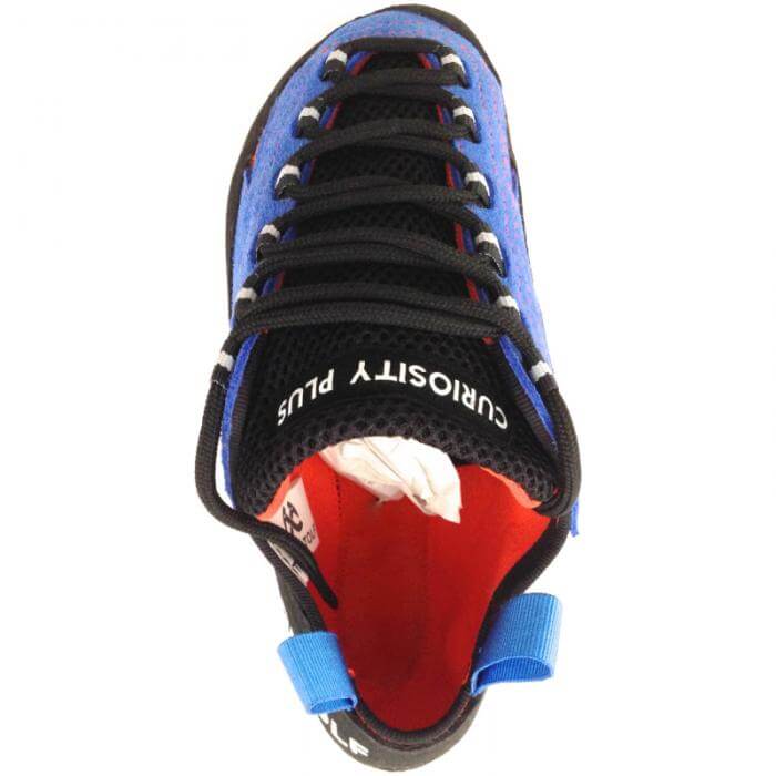 Tulson Tolf Curiosity Plus Climbing Shoe
